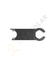 SolaX X1 Strumento di Disconnessione Porta Trunk AC per Microinverter | Alma Solar® N°1 di pannelli fotovoltaici online SolaX X1 Strumento di Disconnessione Porta Trunk AC per Microinverter | Alma Solar® N°1 di pannelli fotovoltaici online