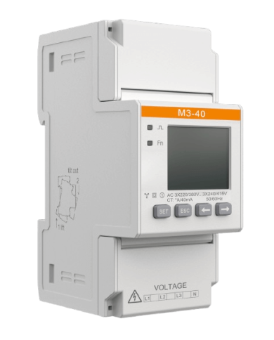 Misuratore Solax M3-40 Misuratore Solax M3-40