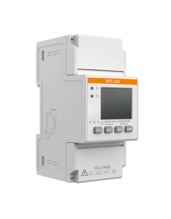 Misuratore Solax M3-40 Dual Misuratore Solax M3-40 Dual