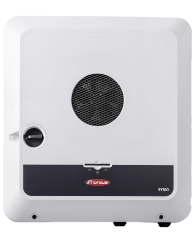 Inverter Hybride Fronius PRIMO GEN24 4.0 | Alma Solar® N°1 di pannelli fotovoltaici online Inverter Hybride Fronius PRIMO GEN24 4.0 | Alma Solar® N°1 di pannelli fotovoltaici online