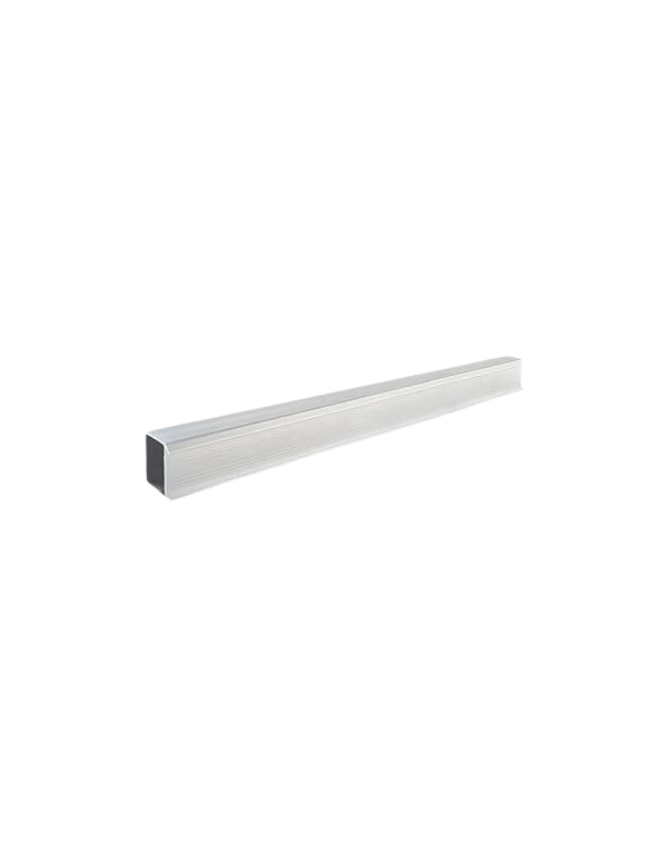 Montaggio su guida ESDEC ClickFit EVO da 2338 mm | Alma Solar® N°1 di pannelli fotovoltaici online Montaggio su guida ESDEC ClickFit EVO da 2338 mm | Alma Solar® N°1 di pannelli fotovoltaici online