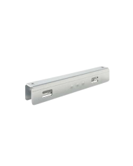 Connettore ESDEC ClickFit EVO Rail | Alma Solar® N°1 di pannelli fotovoltaici online Connettore ESDEC ClickFit EVO Rail | Alma Solar® N°1 di pannelli fotovoltaici online