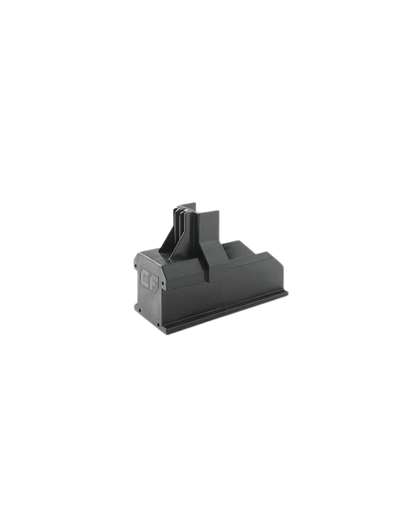 Connettore di terminazione ESDEC - Alma Solar® N. 1 di pannelli solari online