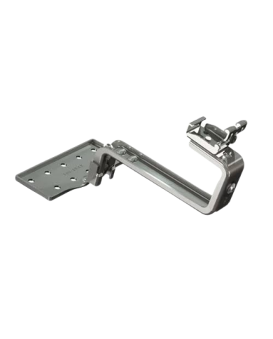 Gancio di fissaggio TrussHook per tetti in tegole ESDEC ClickFit EVO - Alma Solar® Nr. 1 dei pannelli solari online Gancio di fissaggio TrussHook per tetti in tegole ESDEC ClickFit EVO - Alma Solar® Nr. 1 dei pannelli solari online