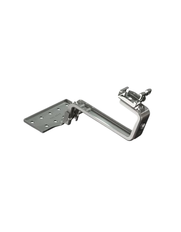 Gancio di fissaggio TrussHook per tetti in tegole ESDEC ClickFit EVO - Alma Solar® Nr. 1 dei pannelli solari online