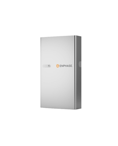Batteria ENPHASE IQ 5P | Alma Solar N°1 di pannelli fotovoltaici online Batteria ENPHASE IQ 5P | Alma Solar N°1 di pannelli fotovoltaici online
