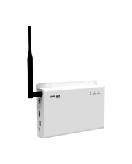 DataHub1000 SOLAX | Alma Solar® N°1 di pannelli fotovoltaici online