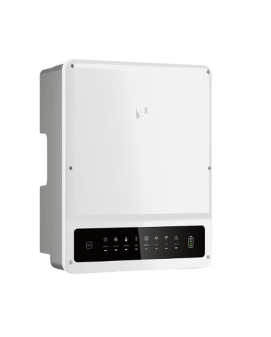 Inverter Hybride GoodWe GW6.5KN-ET PLUS 16A Inverter Hybride GoodWe GW6.5KN-ET PLUS 16A