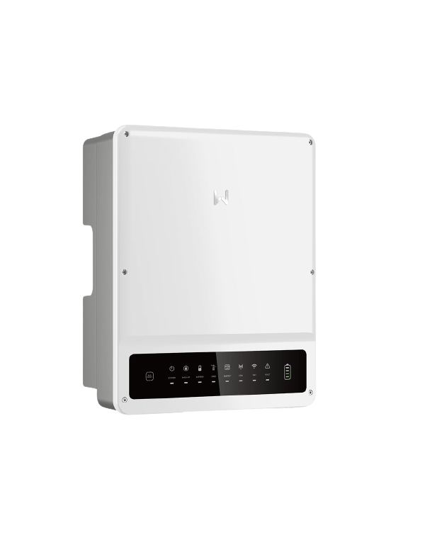 Inverter Hybride GoodWe GW10KN-ET PLUS 16A Inverter Hybride GoodWe GW10KN-ET PLUS 16A