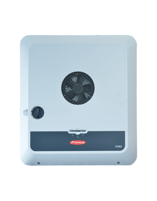 Inverter Hybride Fronius SYMO GEN24 12.0 | Alma Solar® N°1 di pannelli fotovoltaici online Inverter Hybride Fronius SYMO GEN24 12.0 | Alma Solar® N°1 di pannelli fotovoltaici online