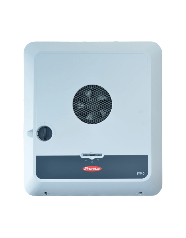 Inverter Hybride Fronius SYMO GEN24 8.0 | Alma Solar® N°1 di pannelli fotovoltaici online