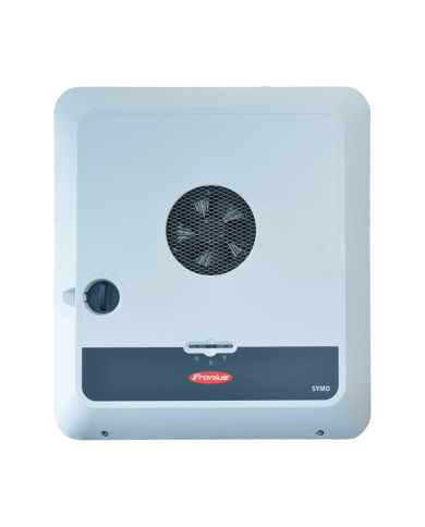 Inverter Hybride Fronius SYMO GEN24 10.0 PLUS | Alma Solar® N°1 di pannelli fotovoltaici online Inverter Hybride Fronius SYMO GEN24 10.0 PLUS | Alma Solar® N°1 di pannelli fotovoltaici online