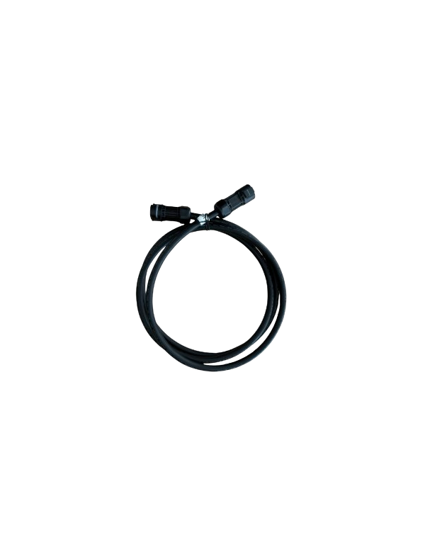 SolaX X1 Cavo Trunk AC per Microinverter (1,6M) | Alma Solar® N°1 di pannelli fotovoltaici online SolaX X1 Cavo Trunk AC per Microinverter (1,6M) | Alma Solar® N°1 di pannelli fotovoltaici online