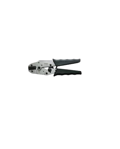 Haupa Pinza di crimpaggio MC 4 - 2,5/4/6mm² - AWG 13/11/10 Haupa Pinza di crimpaggio MC 4 - 2,5/4/6mm² - AWG 13/11/10