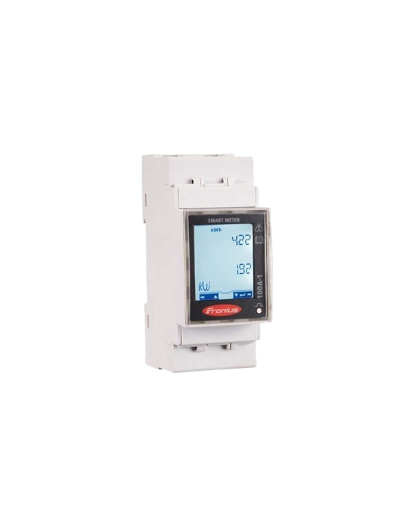 FRONIUS SMART METER TS 100A-1 Monofase | Alma Solar® N°1 di pannelli fotovoltaici online FRONIUS SMART METER TS 100A-1 Monofase | Alma Solar® N°1 di pannelli fotovoltaici online