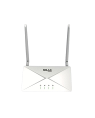 Gateway ECC SOLAX | Alma Solar® N°1 di pannelli fotovoltaici online Gateway ECC SOLAX | Alma Solar® N°1 di pannelli fotovoltaici online