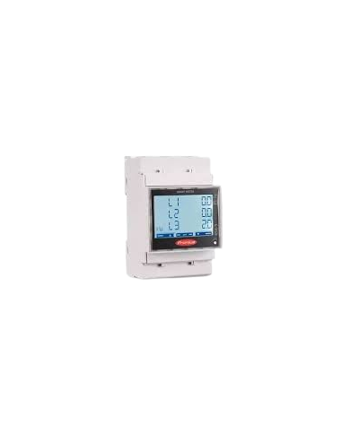 Fronius smart meter TS 65A-3 Trifase | Alma Solar N°1 di pannelli fotovoltaici online Fronius smart meter TS 65A-3 Trifase | Alma Solar N°1 di pannelli fotovoltaici online