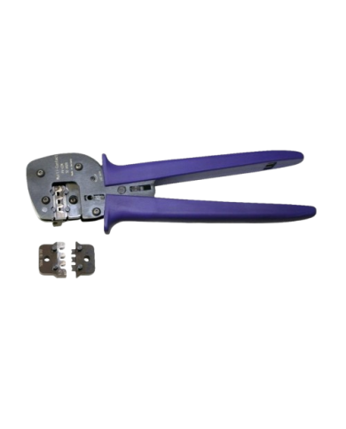 Pinza crimpatrice MULTI-CONTACT Pinza crimpatrice MULTI-CONTACT