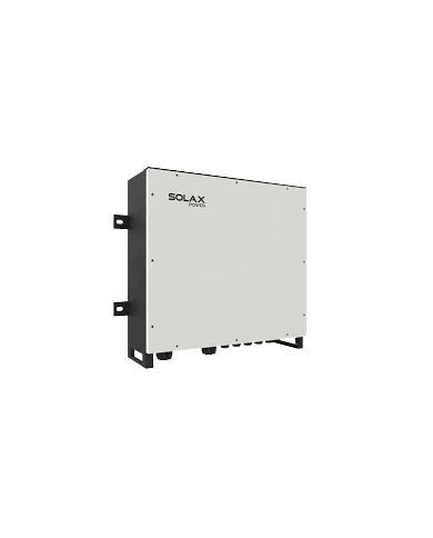 Scatola trifase Solax parallel EPS per oscuramento | Alma Solar N°1 di pannelli fotovoltaici online Scatola trifase Solax parallel EPS per oscuramento | Alma Solar N°1 di pannelli fotovoltaici online