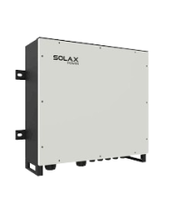 Scatola trifase Solax parallel EPS per oscuramento | Alma Solar N°1 di pannelli fotovoltaici online Scatola trifase Solax parallel EPS per oscuramento | Alma Solar N°1 di pannelli fotovoltaici online