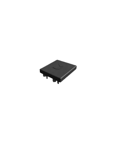 Tappo di chiusura Renusol - nero | Alma Solar® N°1 di pannelli fotovoltaici online Tappo di chiusura Renusol - nero | Alma Solar® N°1 di pannelli fotovoltaici online