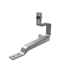 Ganci Renusol per piastrelle piane | Alma Solar® N°1 di pannelli fotovoltaici online Ganci Renusol per piastrelle piane | Alma Solar® N°1 di pannelli fotovoltaici online