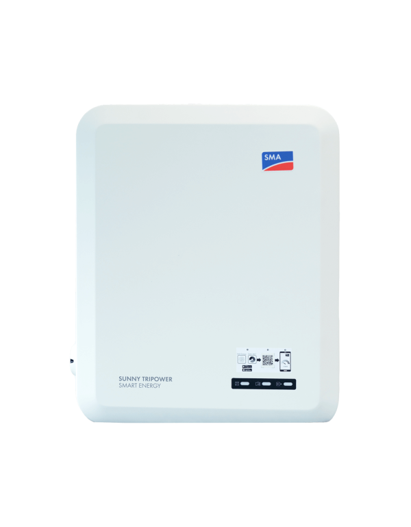 Inverter Hybride SMA Tripower 5.0 | Alma Solar® N°1 di pannelli fotovoltaici online Inverter Hybride SMA Tripower 5.0 | Alma Solar® N°1 di pannelli fotovoltaici online