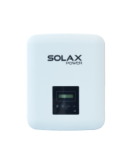 Inverter SolaX MIC X3 6K-G2 | Alma Solar® N°1 di pannelli fotovoltaici online Inverter SolaX MIC X3 6K-G2 | Alma Solar® N°1 di pannelli fotovoltaici online
