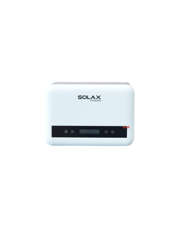 Inverter SolaX X1-Mini 0.7 G4 | Alma Solar® N°1 di pannelli fotovoltaici online Inverter SolaX X1-Mini 0.7 G4 | Alma Solar® N°1 di pannelli fotovoltaici online