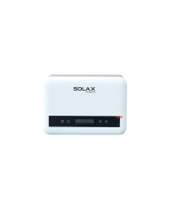 Inverter SolaX X1-Mini 0.7 G4 | Alma Solar® N°1 di pannelli fotovoltaici online Inverter SolaX X1-Mini 0.7 G4 | Alma Solar® N°1 di pannelli fotovoltaici online
