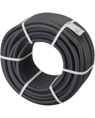 25m di canalina elettrica esterna Ø40 | Alma Solar N°1 di pannelli fotovoltaici online 25m di canalina elettrica esterna Ø40 | Alma Solar N°1 di pannelli fotovoltaici online