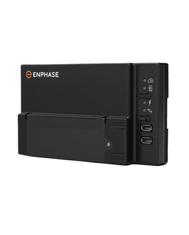 ENVOY-S gateway per Enphase | Alma Solar N°1 di pannelli fotovoltaici online ENVOY-S gateway per Enphase | Alma Solar N°1 di pannelli fotovoltaici online