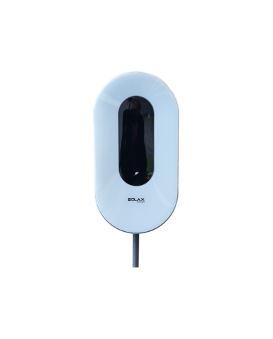 Caricatore SOLAX EV Charger X3 HAC 22P (spina tipo 2) | Alma Solar® N°1 di pannelli fotovoltaici online Caricatore SOLAX EV Charger X3 HAC 22P (spina tipo 2) | Alma Solar® N°1 di pannelli fotovoltaici online