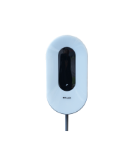 Caricatore SOLAX EV Charger X3 HAC 22P (spina tipo 2) | Alma Solar® N°1 di pannelli fotovoltaici online Caricatore SOLAX EV Charger X3 HAC 22P (spina tipo 2) | Alma Solar® N°1 di pannelli fotovoltaici online