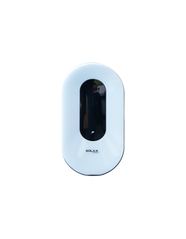 Caricatore SOLAX EV Charger X3 HAC 11S | Alma Solar® N°1 di pannelli fotovoltaici online Caricatore SOLAX EV Charger X3 HAC 11S | Alma Solar® N°1 di pannelli fotovoltaici online