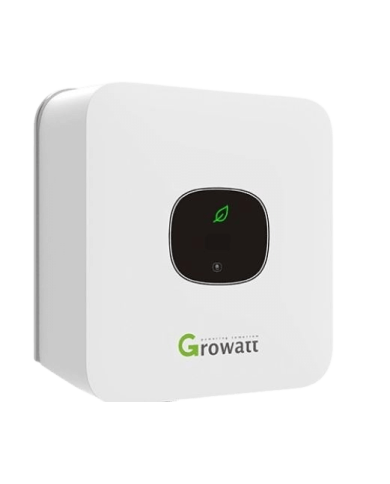 Inverter Growatt MIC600TL-X Inverter Growatt MIC600TL-X