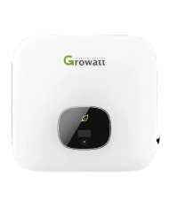 Inverter Hybride Growatt MIN 3000TL-XH Inverter Hybride Growatt MIN 3000TL-XH