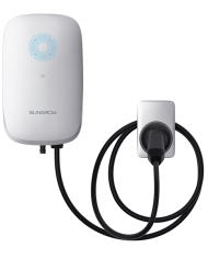 Caricabatterie EV SUNGROW 22kW | Alma Solar N°1 di pannelli fotovoltaici online Caricabatterie EV SUNGROW 22kW | Alma Solar N°1 di pannelli fotovoltaici online