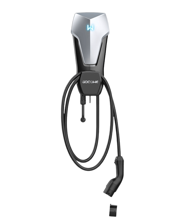 Caricabatterie EV GOODWE 11kW GW11-HCA | Alma Solar N°1 di pannelli fotovoltaici online Caricabatterie EV GOODWE 11kW GW11-HCA | Alma Solar N°1 di pannelli fotovoltaici online