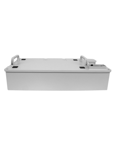 Modulo batteria SUNGROW SBR V13 | Alma Solar® N°1 di pannelli fotovoltaici online Modulo batteria SUNGROW SBR V13 | Alma Solar® N°1 di pannelli fotovoltaici online