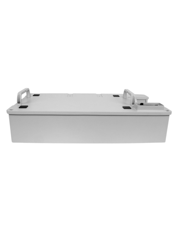 Modulo batteria SUNGROW SBR V13 | Alma Solar® N°1 di pannelli fotovoltaici online Modulo batteria SUNGROW SBR V13 | Alma Solar® N°1 di pannelli fotovoltaici online