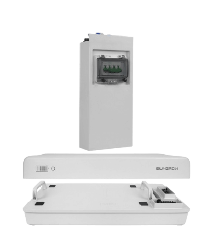 BMS Sungrow per batteria SBR con coperchio | Alma Solar® N°1 di pannelli fotovoltaici online BMS Sungrow per batteria SBR con coperchio | Alma Solar® N°1 di pannelli fotovoltaici online