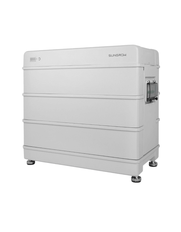 Batteria SUNGROW SBR096 alle 9,6kWh | Alma Solar® N°1 di pannelli fotovoltaici online Batteria SUNGROW SBR096 alle 9,6kWh | Alma Solar® N°1 di pannelli fotovoltaici online