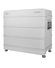Batteria SUNGROW SBR096 alle 9,6kWh | Alma Solar® N°1 di pannelli fotovoltaici online Batteria SUNGROW SBR096 alle 9,6kWh | Alma Solar® N°1 di pannelli fotovoltaici online