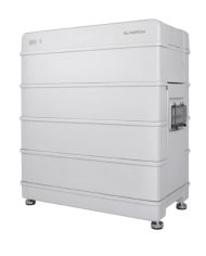 Batteria SUNGROW SBR128 alle 12,8kWh | Alma Solar® N°1 di pannelli fotovoltaici online Batteria SUNGROW SBR128 alle 12,8kWh | Alma Solar® N°1 di pannelli fotovoltaici online