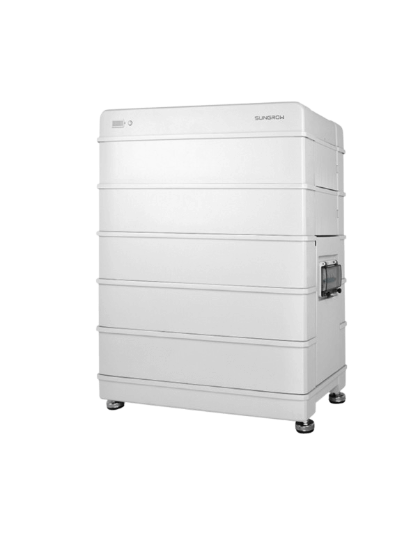 Batteria SUNGROW SBR160 alle 16kWh | Alma Solar® N°1 di pannelli fotovoltaici online