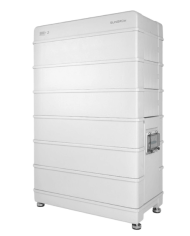 Batteria SUNGROW SBR192 alle 19,2kWh | Alma Solar® N°1 di pannelli fotovoltaici online