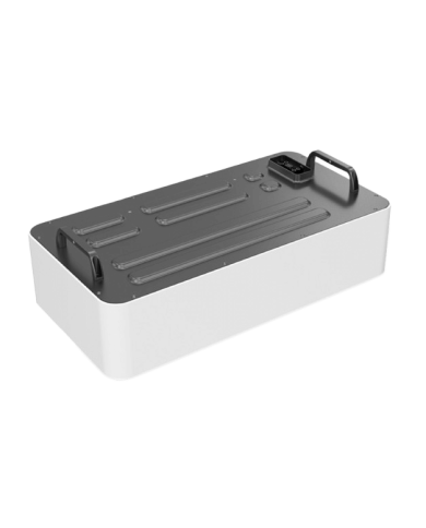 Modulo batteria SUNGROW SBH senza BMS | Alma Solar® N°1 di pannelli fotovoltaici online Modulo batteria SUNGROW SBH senza BMS | Alma Solar® N°1 di pannelli fotovoltaici online