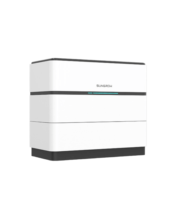 Batteria SUNGROW SBH100 alle 10kWh | Alma Solar® N°1 di pannelli fotovoltaici online Batteria SUNGROW SBH100 alle 10kWh | Alma Solar® N°1 di pannelli fotovoltaici online