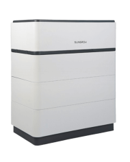 Batteria SUNGROW SBH150 alle 15kWh | Alma Solar® N°1 di pannelli fotovoltaici online Batteria SUNGROW SBH150 alle 15kWh | Alma Solar® N°1 di pannelli fotovoltaici online